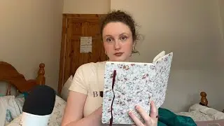 ASMR | Teaching You Irish