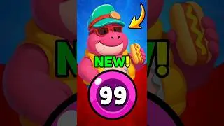НОВЫЕ изменения баланса для Дага ПОДТВЕРЖДЕНЫ? 😳 #brawlstars