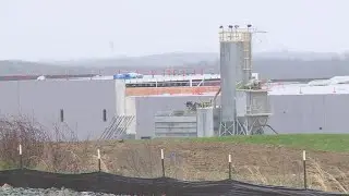 Toyota starting to hire for battery plant in Guilford County