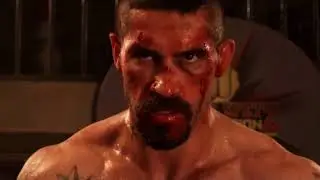 Boyka Undisputed 3 Redemption Miyagi Эндшпиль I Got Love  && Тамада 201