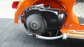 Vespa Rally 180.MOV