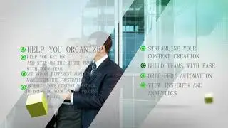 🚀 Streamlining Success: Content ERP Showcase 🖥️ #jesse #creativevideoediting #brandbuilding