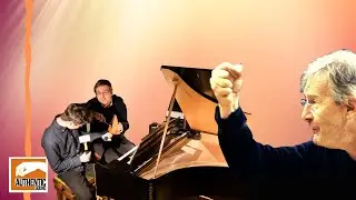 We FIXED the Most Mysterious Musical Problem once and for ALL! And...Beethoven V is coming!