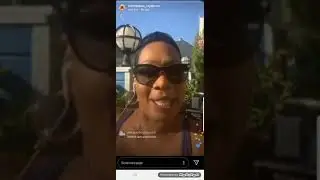 MITCHIE BOO STYLEICON SAID SHE IS NO MAN CLOWN!! 🤣🤣🤣