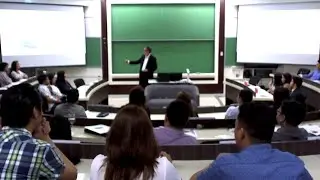 AIM MBA Trial Class