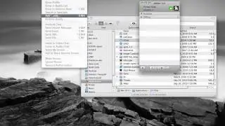 How to share your Mac with iChat