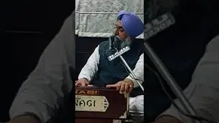 SARVAR MHE HANS PRANPAT PAAVE.BY BHAI JAGJIT SINGH JI PATIALA