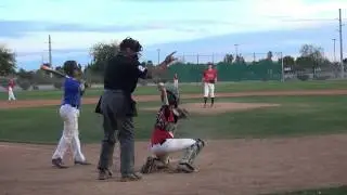 AZ Future Stars vs Wilson