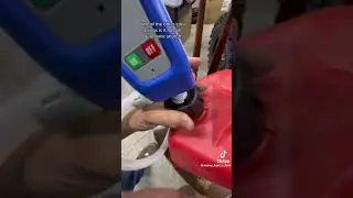 Заправьтесь легко &mdash; супербензоколонка #gascan
