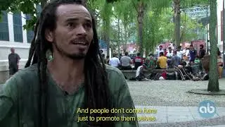 Toicinho - Movimento Novo 2013