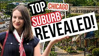 Living in Northbrook IL | What Makes It a Top Pick Near Chicago