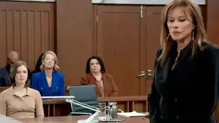 ABC [1/14/2026] General Hospital FULL Episode: Willow&rsquo;s Gun Training Secret, Drew Shooting Shocker