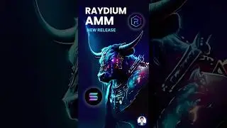 Raydium AMM Volume Booster Bot: The Ultimate Trading Tool for Solana DEX!