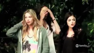 Pretty Little Liars TV - 1.7 