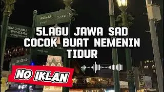 lagu Jawa sad