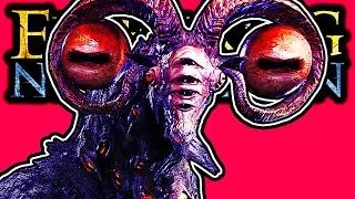 ENHANCED Equilibrious Beast is INSANE in ELDEN RING NIGHTREIGN