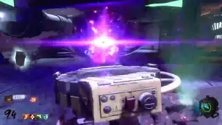 Ascension Round 100+ Attempt
