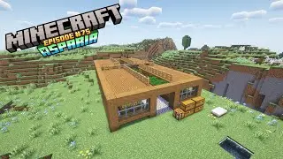 I had to die to make the game run better?! - Minecraft Asparia - Episode 75