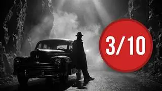 1 Minute Movie Review - Impact (1949)