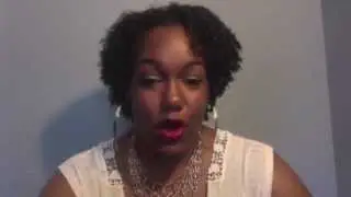 NaturallyCurly.com Entry Video
