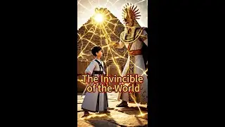 The invincible of the world #creator #3danimation #cartoon #youtube #youtubeshorts