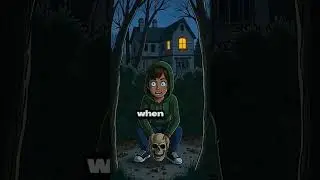 Indiana Millionaire's Dark Secret Finally Uncovered!#DinYouaknow#usa🇺🇸#mystery #animatoi #halloween