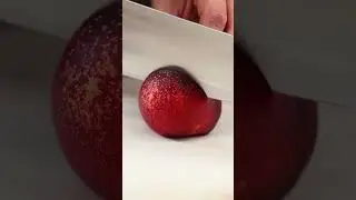 Pavoni Italia Professional | Kit stampi sfoglia in silicone GG080S Onda by Paolo Griffa