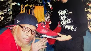Prop Dylan & Dj Maleek out on tour compilation 