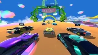 LEVEL 26 ll CAR RACE MASTER GAME PLAY l ALL LEVEL GAME