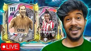Joan Capdevila REVIEW !! | SUB H2H MATCH | FC MOBILE 25 LIVE