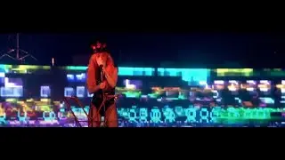 MYDY ~ MANTRA / GIMME MORE (LIVE AT FORUM KARLIN)