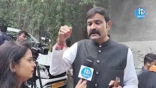 వారి గెలుపు తోనే ఇదంతా సాధ్యమైంది.. | TS Election Results Live Updates | iDream Hanamkonda