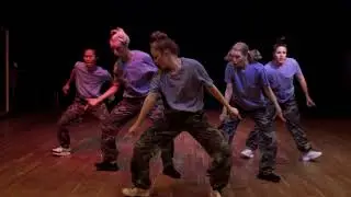 Gravity Fam - 