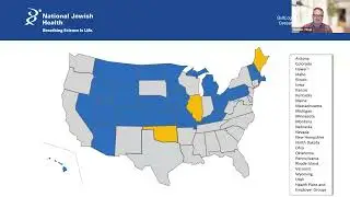 Supporting Patient Referrals to the Michigan Quitlink and the AICTP