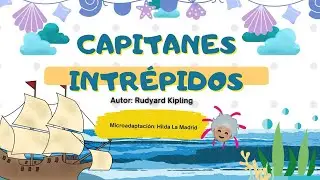 90. Capitanes Intr&eacute;pidos.
