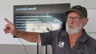 Concealed Carry Preparation Class