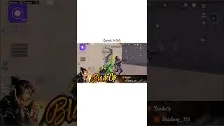 Quick 1v3 Stream highlight #pubgmobile #bgmiclips #bgmi #bgmigameplay #bgmilivestream #bgmilive