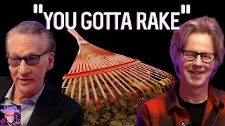 Bill Maher's Unexpected Trump Take Will Surprise You