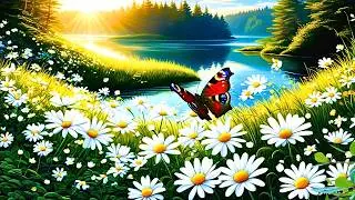 🌸 Фортепианные мечты, шепчущие вашей душе &ndash; Найдите здесь неожиданное спокойствие 🌙