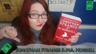 Jonathan Strange & Mr  Norrell (review/rant) by Susanna Clarke