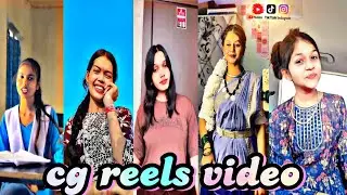 Cg reels video ll #cgtrendingreel #cgreelvideo #cgtiktokvideos #instreelsvideo 