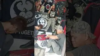 PUNK SHOPPING