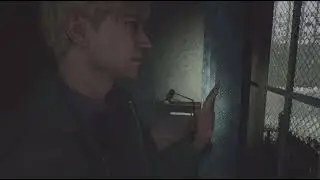 Silent Hill 2 Remake PS5 | Capitulo 25