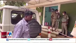 ഡോക്ടറുടെ വീട്ടിലെ കവർച്ച കേസിൽ ഒരാള്&zwj;കൂടി അറസ്റ്റില്&zwj;  ​| Aluva | Robbery