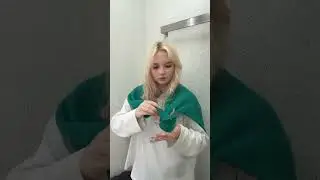 Обязательно попробуй! Смотрится классно