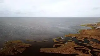 Cool Osprey Spinning Reel Video Clip