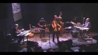 Little Drop of Poison (Tom Waits - Georgia Sylleou, Poison Band)