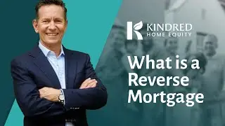 What Is a Reverse Mortgage? How Older Australians Can Unlock Home Equity Without Selling