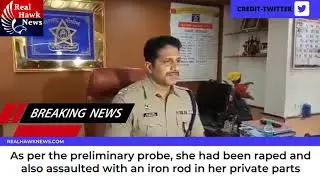 Video || Nirbhaya-like horror in Mumbai, woman raped and brutally assaulted.