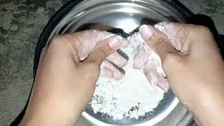 CRUNCHY REFORM | new paste testing #asmr 